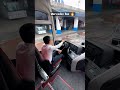 Mercedes Benz Bus Driving Skils Best Features Viral Shorts Mercedes Benz Bus Driving Skils Best Features Viral Shorts