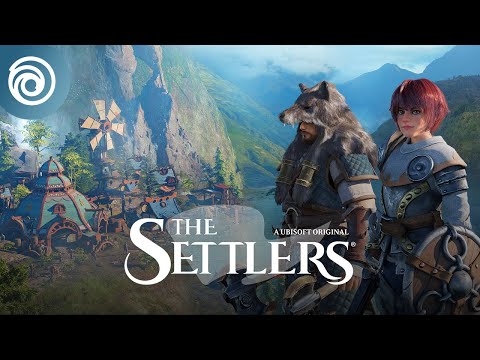 The Settlers - The Vision Behind The Game