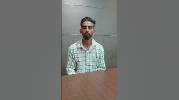 🚀 Graphic Designer Vivek Student Review | Learn, Create & Grow | Golden Future IT Tech Academy