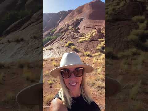 Uluru fun fact