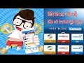 Kiếm tiền online 80.000đ mỗi ngày với Mobicaz kiếm tiền hay nhanh nhất |namdaik