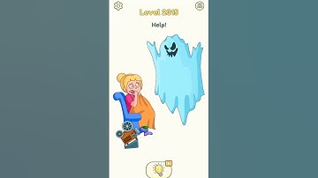 Dop2 (Delete One Part) Level 2315 Walkthrough solutions_ All levels‎‎‎‎‎@Slowgamer925 #dop2