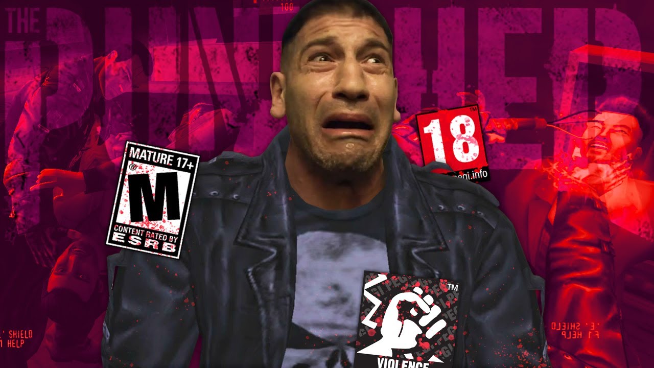 Скандальная история самой жестокой игры Marvel