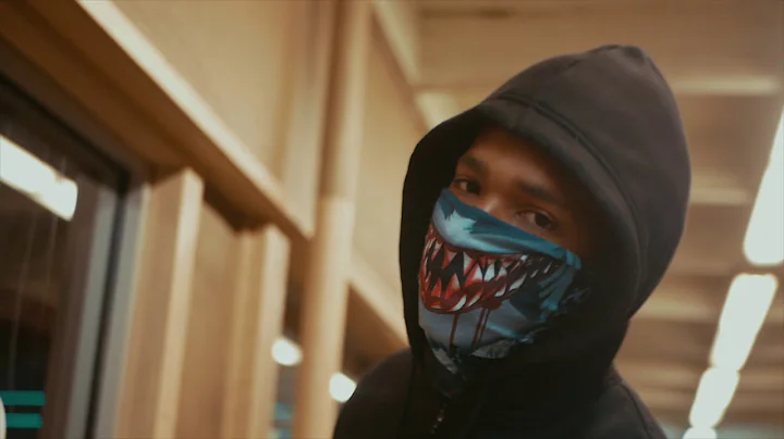 Kwon - Rips In My Jeans | Dir. ShotByT