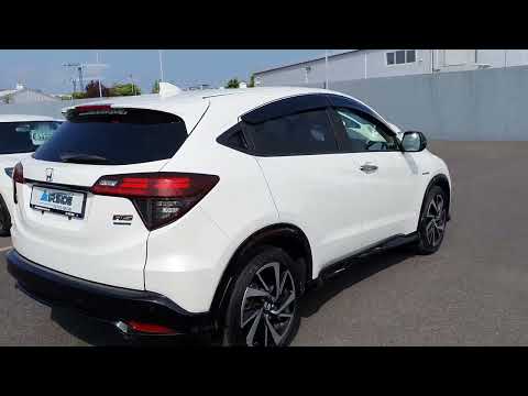 Honda Vezel 1.5