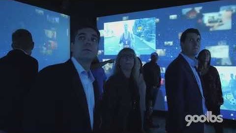 2019 Highlight Reel - Interactive, Visual Content, Experiential Marketing And Exhibit Design Agency