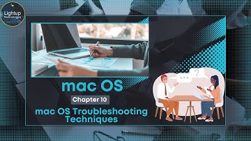 mac OS Interview Questions & Answers Chapter 10 Video.