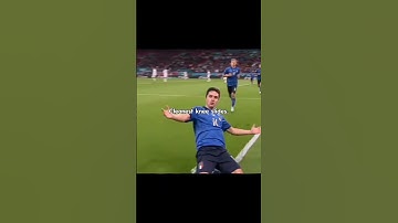 Cleanest knee slides 🔥☠️ #football