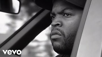 Ice Cube - True To The Game