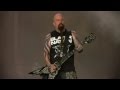 Slayer Wacken 2014 - 10 Seasons in the Abyss