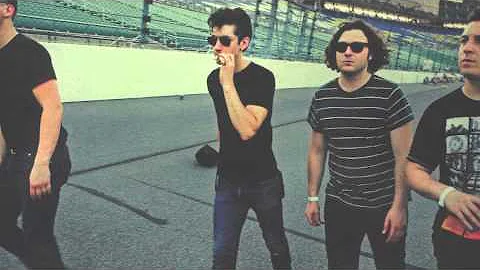 505 -Arctic Monkeys Cover by Nicolas Alfaro