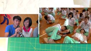 Ian Fang Edwin Goh And Kimberly Chia Are Sick Of Each Other