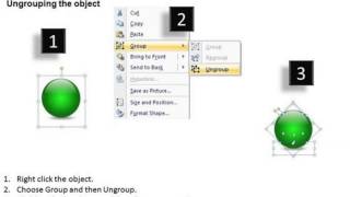 ppt parallel plan explain scientific method steps powerpoint presentation business templates present