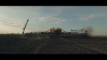 Precision Planting