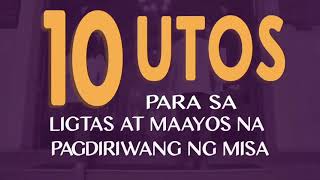 Paco Church Safety Protocols