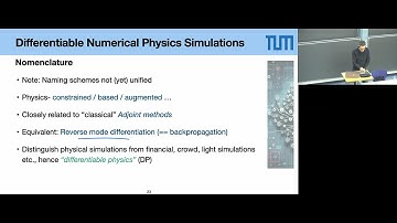 ADL4P , Lecture 03 , Differentiable Solvers