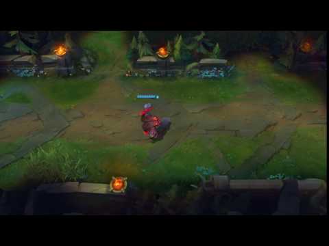 Ornn - Passive