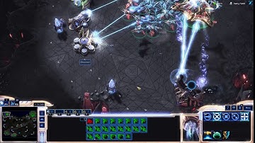 Starcraft 2 - Beginners guide to protoss