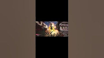 Did bro just teleport…? #codm #callofduty #cod