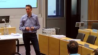 Executive MBA sample lecture – Private Equity by Professor Ludovic Phalippou