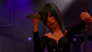 Guitar Hero World Tour Definitive Edition - "Decode" (Performance Mode)
