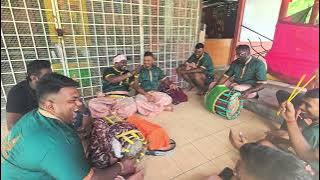 Madurai Meenachi Urumi Melam -Thavil Beats 2025