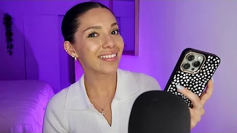 ASMR Movie Ramble 🎥 | No Triggers, Pure Whispers