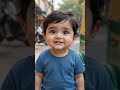 auto bech ke saikl le lo 😀😃 #shorts #art #ai #cutebaby #comedy #trending