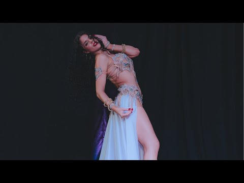 ANITA- BellyDance 1st place winner Pro 2024! Oriental Beautiful Bahlem bi Shahrzad الرقص الشرقي  肚皮舞