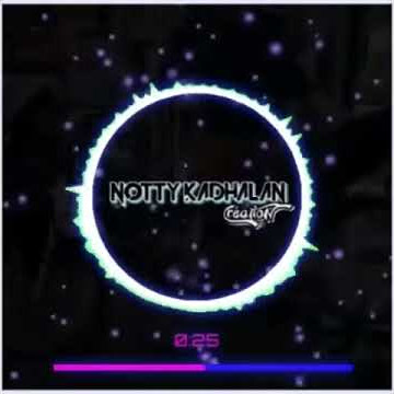 KMR.Notty kahdalan cretion