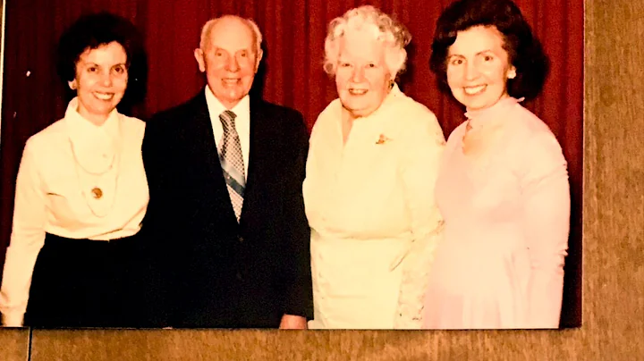 Viretta Zohe 1933-2020