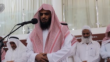 مقطع من سورة البقرة للقارئ الشيخ عبد العزيز الدبيخي