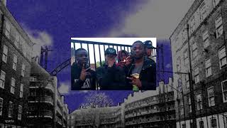 #HarlemSpartans Blanco x Bis x Aydee - Hood Politics #Exclusive #RIPBIS