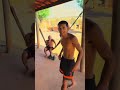 BRUTINHO no desafio da garrafa
