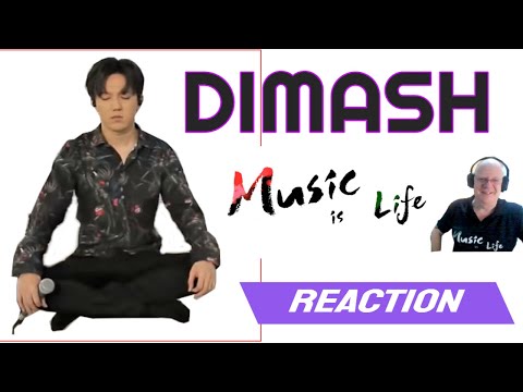 Psychologist Reaction | Dimash Kudaibergen - Samaltau | Tokyo Jazz Festival 2020
