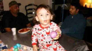 gypsy  easter.wmv