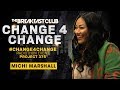 Michi Marshall Talks Husband Brandon Marshall's Mental Illness And Why They Started Project 375