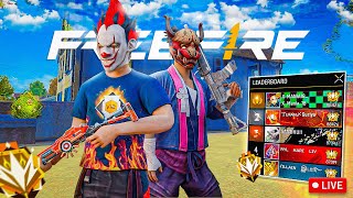 FreeFire Live New Scorching Seal Bundle Pro Gameplay New Update  #xmania  #freefirelive #guildtest