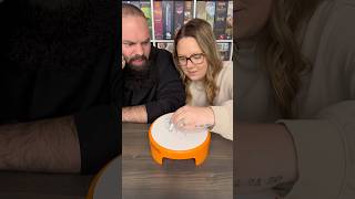 Come Play Spindoodle With Us!!! #boardgames #gamenight #couple #fun