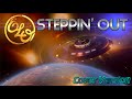 Steppin out by elo