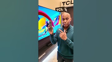 2025 TCL 98QM6K is a Game Changer for Your Living Room!