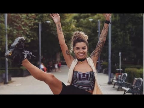 თი მაჭავარიანს პირში უნდა