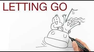 LETTING GO explained by Hans Wilhelm