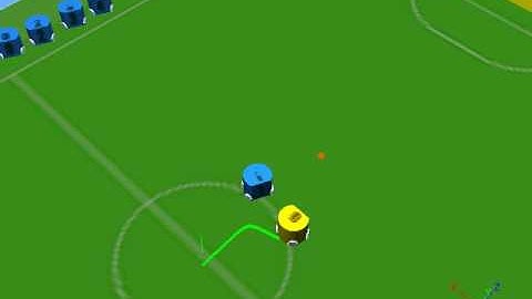 APF: additive attractive/repulsive potential function 3