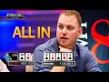 Scott Seiver with an Unexpected ALL IN