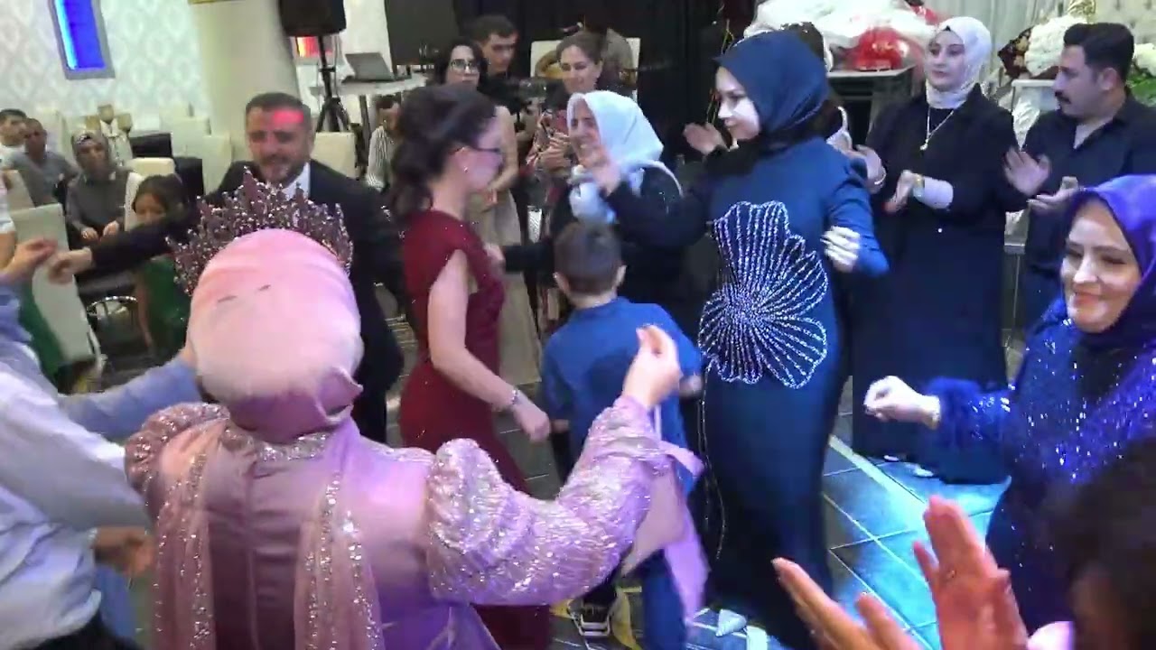 SEVİM & EMRE NİŞAN 1