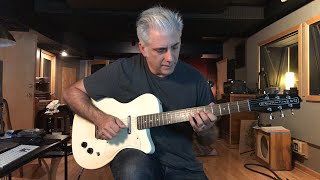 how to use chromaticism in your playing