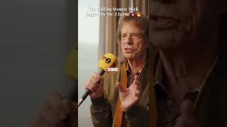 The Rolling Stones – Mr Charm