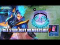 WILL WE GET A FREE STARLIGHT CARD? KARRIE'S NEON LIGHTWHEEL 2020 STARLIGHT EDITION MLBB