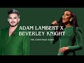 Beverley Knight &amp; Adam Lambert - &quot;The Christmas Song&quot; LIVE 2023